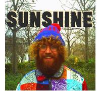 JW Francis Sunshine (Vinyl) 12" Album Coloured Vinyl (Limited Edition)