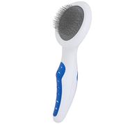 JW Cat Gripsoft Grooming Slicker Brush