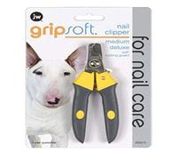 JW Gripsoft Grooming Med Deluxe Nail Clipper