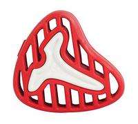 JW Hol-Ee Gourmet Steak Medium By Rubber Steak For Dogs, M