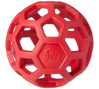 JW Pet Hol-ee Roller Dog Toy - 5 Inches