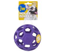 JW Hol-Ee Roller Medium By Dog Toy Chew And Bite, M