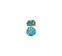 JW Pet Hol-ee Roller Dog Toy - 6.5 Inches