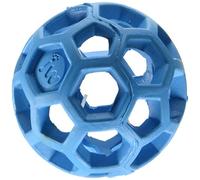 JW Pet Hol-ee Dog Puppy Ball Roller Toy 5 sizes - Mini