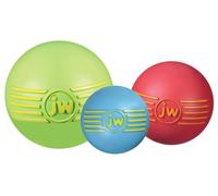 JW iSqueak Ball Dog Toy - Medium - 8cm
