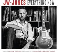 JW-Jones - Everything Now