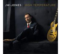 JW-Jones - High Temperature