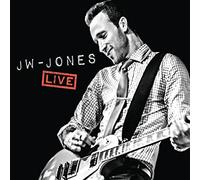 JW-Jones - Live