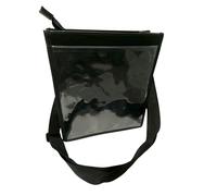 JW Ministry Pioneer Bag - Jehovah Witness Bag With Zipper To Hold Magazines & Tracts