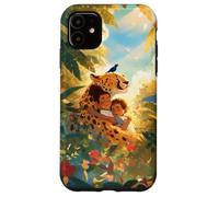 JW Paradise Earth New System Case for iPhone 11