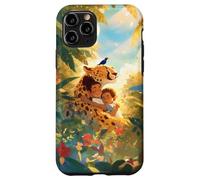 JW Paradise Earth New System Case for iPhone 11 Pro