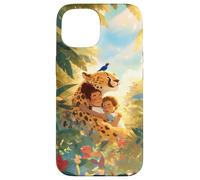 JW Paradise Earth New System Case for iPhone 15