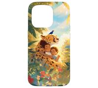 JW Paradise Earth New System Case for iPhone 15 Pro
