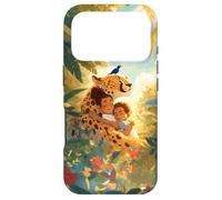 JW Paradise Earth New System Case for iPhone 17 Pro