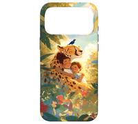 JW Paradise Earth New System Case for iPhone 17 Pro Max