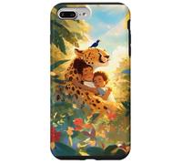 JW Paradise Earth New System Case for iPhone 7 Plus/8 Plus