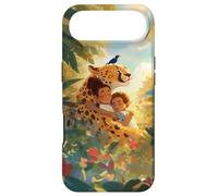 JW Paradise Earth New System Case for iPhone Air