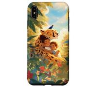 JW Paradise Earth New System Case for iPhone XS Max