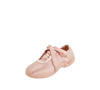 JW PEI Women's Flavia Ballerina Sneakers - Pink