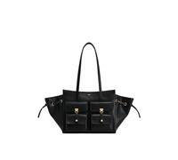 JW PEI Women's Linda Tote Bag - Black