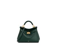JW PEI Women's Lucia Classic Top Handbag - Dark Green