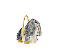 JW PEI Women's Nita Puppy Shape Handbag - Gray
