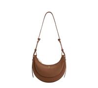 JW PEI Women's Sharon Crossbody Bag - Brown