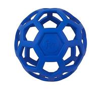JW Pet Hol-ee Roller Dog Toy - 8 Inches