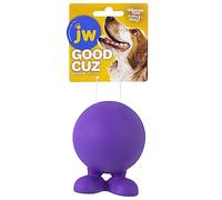 JW Pet Company Good Cuz Dog Toy, Medium