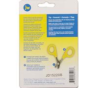 JW Pet Company GripSoft Nail Clipper for Pets, Small