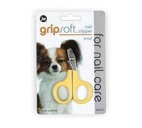 JW Pet Company GripSoft Nail Clipper for Pets, Small