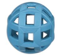 JW Pet Company Hol-ee Roller X Extreme 5 Dog Toy, 5-Inches (Colors Vary) by JW Pet