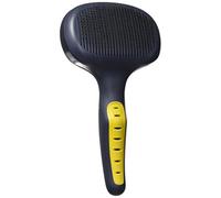 JW Pet Company Self-Cleaning Slicker for Large Dog