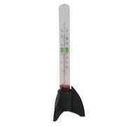 JW Pet Company Smart Temp Standing Thermometer Aquarium Accessory