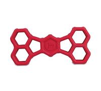 JW Pet Hol-ee Bone Dog Chew Puzzle Toy, Small