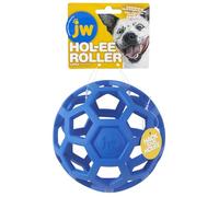 JW Pet Hol-ee Roller Dog Toy - 6.5 Inches