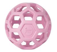 JW Pet HOL-ee Rollerball Puzzle for Dogs, Medium, 11.5 cm, Rubber