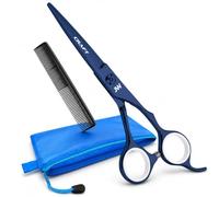 JW Professional Shears CRX Series - Barber & Hair Cutting Scissors/Shears Stainless Steel