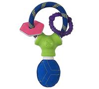 JW Puppy Connects Soft-ee Dog Toy for Teething Puppies