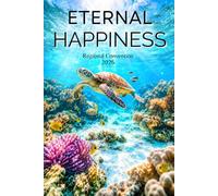 JW Regional Convention 2026 Notebook - “Eternal Happiness”: A Quiet Space to Connect Deeper With Jehovah’s Loving Guidance. JW Convention Gifts