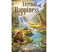 JW Regional Convention 2026 Notebook - “Eternal Happiness”: A Quiet Space to Connect Deeper With Jehovah’s Loving Guidance. JW Gifts.