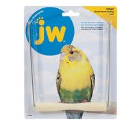 JW Sand Perch Swing Small Budgie