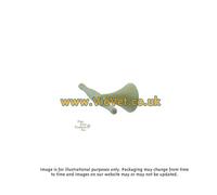 JW Pet Company Insight Sand Perch T Perch Bird Accessory, Regular, Assorted Colors