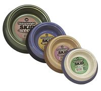 JW Pet Company Heavy Weight Skid Stop Pet Bowl, Jumbo/Large, Colors Vary