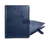 JW Small Brochure Holder, Wallet for Bible Study - Organizer for Ministry Material JW | for Men Women Travelers Professionals Pioneers Preachers Office Travel Home