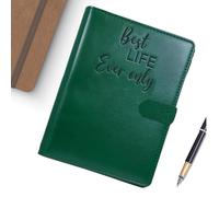 JW Tract Holders for Ministry - Bible Study Wallet Organizer | JW Ministry Storage Book with Compact Design & Durable Build for Women Men Adults Travelers Professionals Pioneers Preachers Home Office