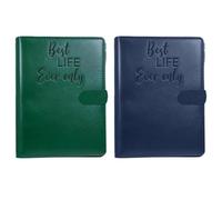 JW Tract Holders Ministry - Bible Study Wallet, Field Service Organizer Case, Literature Storage Folder, Portable Ministry Book Holder For Travel Home Office Use | Preaching Study Carry