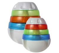 JW Treat Tower Small