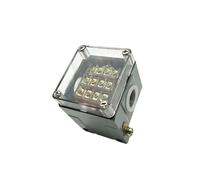 JW2-11Z/3 3 Ways Roller Plunger 3NO 3NC 3PDT Momentary Limit Switch AC380V/DC220V For WEDM Machine