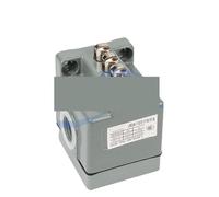 JW2A-11Z/3 Momentary 3 Parallel Roller Plunger Limit Switch AC-15 220V 0.45A DC-13 220V 0.045A Ith3A IP62